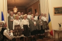 2006 - Evenimente culturale - Romanian Christmas carols