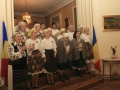 2006 - Evenimente culturale - Romanian Christmas carols