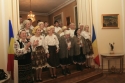 2006 - Evenimente culturale - Romanian Christmas carols