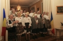 2006 - Evenimente culturale - Romanian Christmas carols