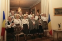 2006 - Evenimente culturale - Romanian Christmas carols