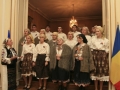 2006 - Evenimente culturale - Romanian Christmas carols