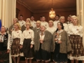 2006 - Evenimente culturale - Romanian Christmas carols