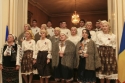 2006 - Evenimente culturale - Romanian Christmas carols