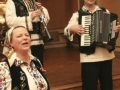 2006 - Evenimente culturale 2006 - Romanian Christmas carols