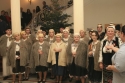 2006 - Evenimente culturale - Romanian Christmas carols