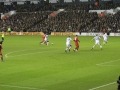 2006 - Evenimente diverse 2006 - Meciul tottenham dinamo 14 decembrie 2006