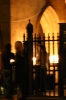2006 - Evenimente ale comunitatii - Slujba de inviere biserica romaneasca ortodoxa din londra 21 apr 2006