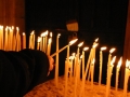 2006 - Evenimente ale comunitatii 2006 - Slujba de inviere biserica romaneasca ortodoxa din londra 21 apr 2006