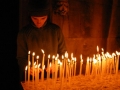 2006 - Evenimente ale comunitatii 2006 - Slujba de inviere biserica romaneasca ortodoxa din londra 21 apr 2006