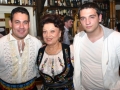 2006 - Petreceri romanesti - Concert maria ciobanu ionut dolanescu 15 iunie 2006