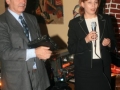 2006 - Evenimente oficiale - Receptia organizata de ambasada moldovei 7 noiembrie 2006