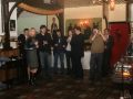 2006 - Evenimente oficiale 2006 - Receptia organizata de ambasada moldovei 7 noiembrie 2006