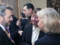 2006 - Evenimente oficiale - Vizita la londra a ministrului afacerilor externe mihai r azvan ungureanu