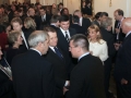 2006 - Evenimente oficiale 2006 - Vizita la londra a ministrului afacerilor externe mihai r azvan ungureanu