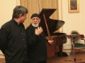 Component - Jcalpro - 99 evenimente culturale - 121 seara de jazz si poezie ion caramitru si johnny raducanu