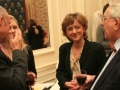 2007 - Evenimente oficiale - Receptie cu ocazia aderarii romaniei si bulgariei la ue