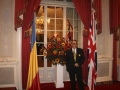 2008 - Evenimente oficiale - Ziua nationala a Romaniei 2006