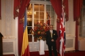 2008 - Evenimente oficiale - Ziua nationala a Romaniei 2006