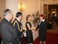 Component - Jcalpro - 102 evenimente oficiale - 65 receptie de ziua nationala a romaniei