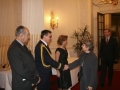 2008 - Evenimente oficiale - Ziua nationala a Romaniei 2006