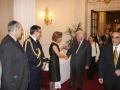 2008 - Evenimente oficiale - Ziua nationala a Romaniei 2006