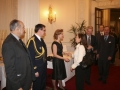 2008 - Evenimente oficiale - Ziua nationala a Romaniei 2006