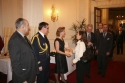 2008 - Evenimente oficiale 2008 - Ziua nationala a Romaniei 2006