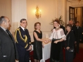 2008 - Evenimente oficiale - Ziua nationala a Romaniei 2006