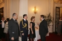 2008 - Evenimente oficiale 2008 - Ziua nationala a Romaniei 2006