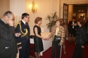 2008 - Evenimente oficiale 2008 - Ziua nationala a Romaniei 2006