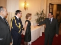 2008 - Evenimente oficiale - Ziua nationala a Romaniei 2006