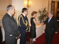 Component - Jcalpro - 102 evenimente oficiale - 65 receptie de ziua nationala a romaniei