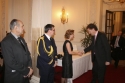 2008 - Evenimente oficiale - Ziua nationala a Romaniei 2006