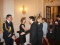 Component - Jcalpro - 102 evenimente oficiale - 65 receptie de ziua nationala a romaniei