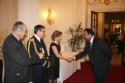 Component - Jcalpro - 102 evenimente oficiale - 65 receptie de ziua nationala a romaniei