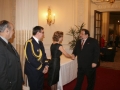 2008 - Evenimente oficiale - Ziua nationala a Romaniei 2006