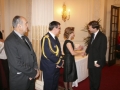 Component - Jcalpro - 102 evenimente oficiale - 65 receptie de ziua nationala a romaniei