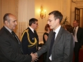 2008 - Evenimente oficiale - Ziua nationala a Romaniei 2006