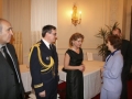 2008 - Evenimente oficiale 2008 - Ziua nationala a Romaniei 2006