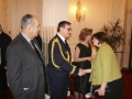 Component - Jcalpro - 102 evenimente oficiale - 65 receptie de ziua nationala a romaniei