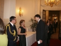 2008 - Evenimente oficiale - Ziua nationala a Romaniei 2006