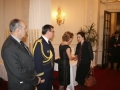 2008 - Evenimente oficiale 2008 - Ziua nationala a Romaniei 2006