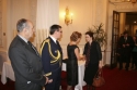 2008 - Evenimente oficiale - Ziua nationala a Romaniei 2006