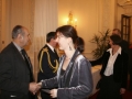 2008 - Evenimente oficiale - Ziua nationala a Romaniei 2006