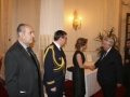 2008 - Evenimente oficiale 2008 - Ziua nationala a Romaniei 2006