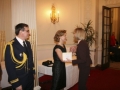 2008 - Evenimente oficiale 2008 - Ziua nationala a Romaniei 2006