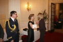 Component - Jcalpro - 102 evenimente oficiale - 65 receptie de ziua nationala a romaniei