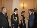 Component - Jcalpro - 102 evenimente oficiale - 65 receptie de ziua nationala a romaniei