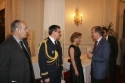 Component - Jcalpro - 102 evenimente oficiale - 65 receptie de ziua nationala a romaniei